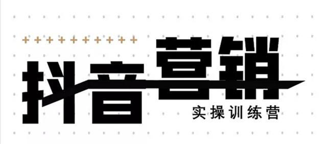 《12天线上抖音营销实操训练营》通过框架布局实现自动化引流变现-21资源库