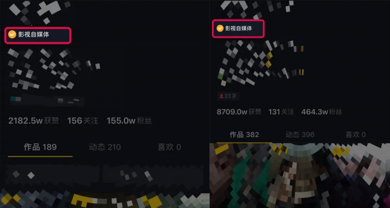 微妙哥抖音影视号2.0版，一部手机轻松月入过万-21资源库