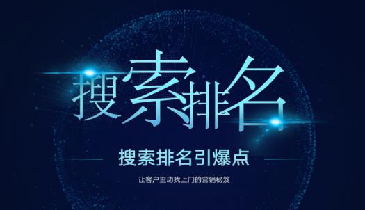 搜索排名引爆点：教你快速掌握各个搜索引擎排名算法，让客户主动找上你的秘笈-21资源库