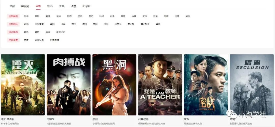 抖音电影解说项目实操详解，无需自己配音-21资源库