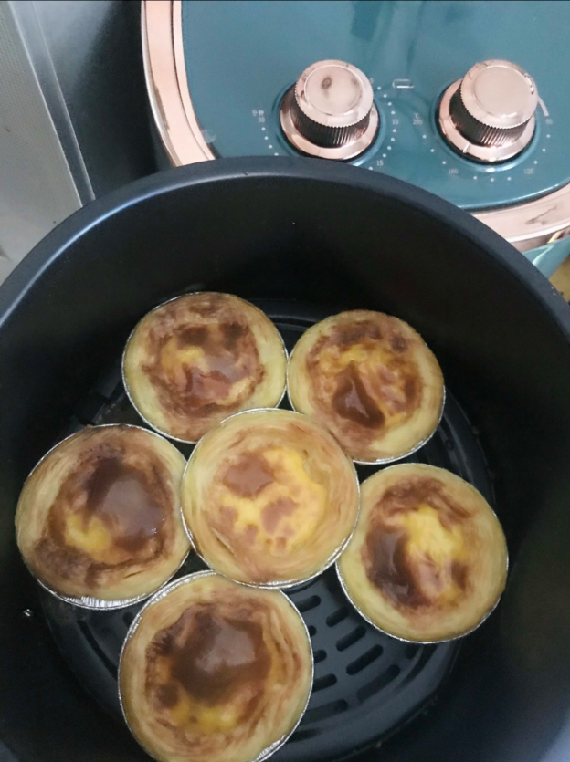 做抖音可以选择空气炸锅这个领域，涨粉快变现快，大众美食流量大-21资源库
