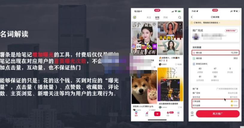 麦子互娱短视频带货·0基础做好物分享账号，无需出镜无需货源无需拍摄-21资源库