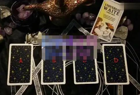 严校长·塔罗牌付费项目，0风险，一台手机，随时随地赚钱价值1000元-21资源库