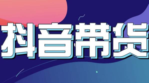 抖音直播带货入门必学教程，教快速上手抖音直播带货-21资源库