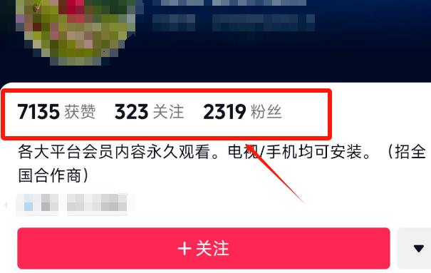 图片[6]-电视会员掘金项目：短视频引流与私域变现新策略-21资源库
