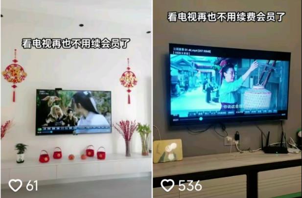 图片[7]-电视会员掘金项目：短视频引流与私域变现新策略-21资源库