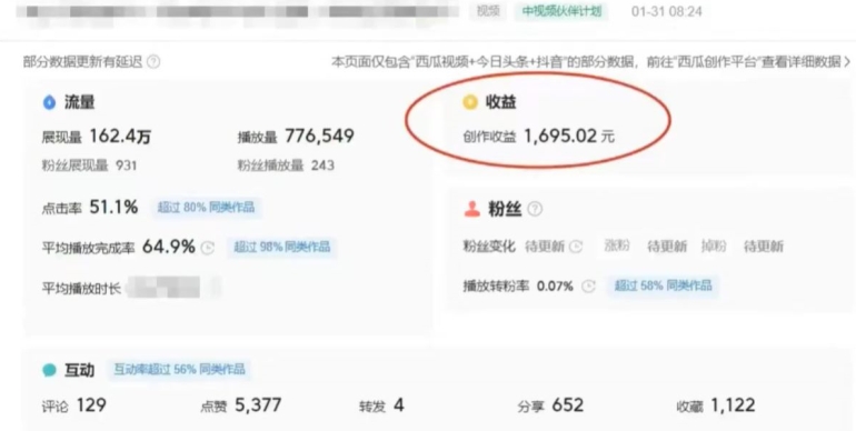 利用Acestudio改编歌曲，切入主题引起共鸣，刷爆评论区，条条爆款，日入2000+【揭秘】-21资源库