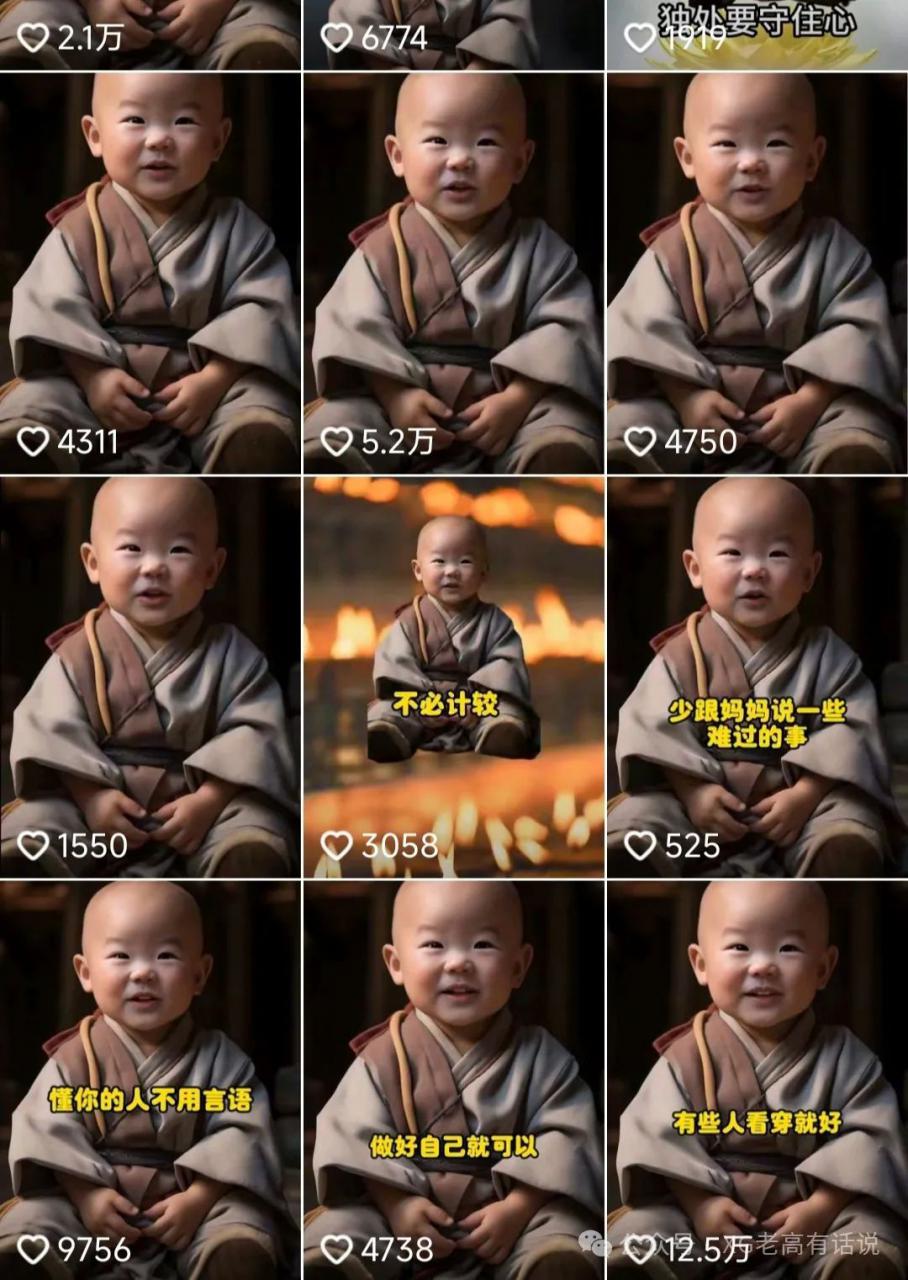 小和尚24年暴力引流方法，单日300+高质量创业粉，高效引流，一键制作【揭秘】-21资源库