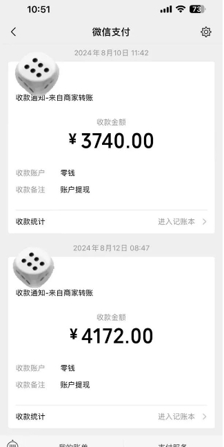 手机搬砖项目，可以矩阵化操作，新手一个月轻松5000多-21资源库