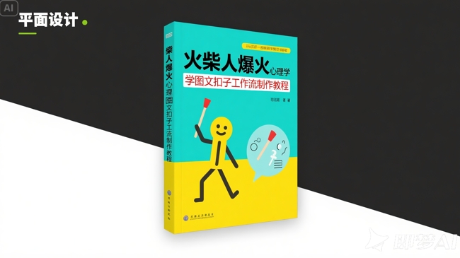 利用Coze扣子一键生成火柴人爆火心理学工作流，保姆级教学-21资源库