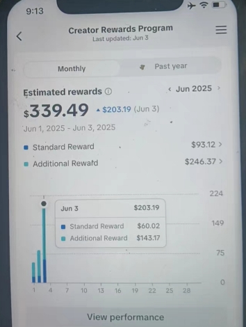 2025年最新TikTok影视解说项目，新手也能挣美金，TK中视频计划保姆级教程-21资源库