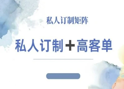 小红书自媒体咨询师IP教程，私人定制+高客单-21资源库