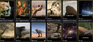 抖音60W粉丝博主最新科学知识科普视频制作教学，流量超好，多平台发布撸收益-21资源库