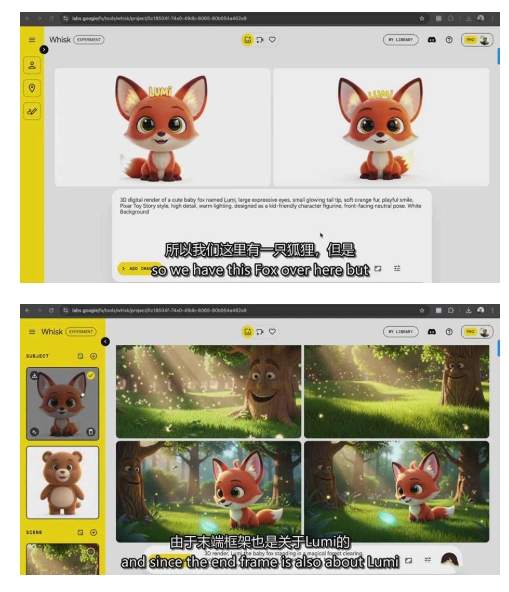 AI人工智能3D电影制作初学者指南：0基础上手，小白也能玩转-21资源库