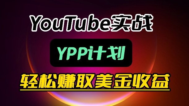麦子甜带你玩转YouTube（YPP）：月入过1W实操课-21资源库