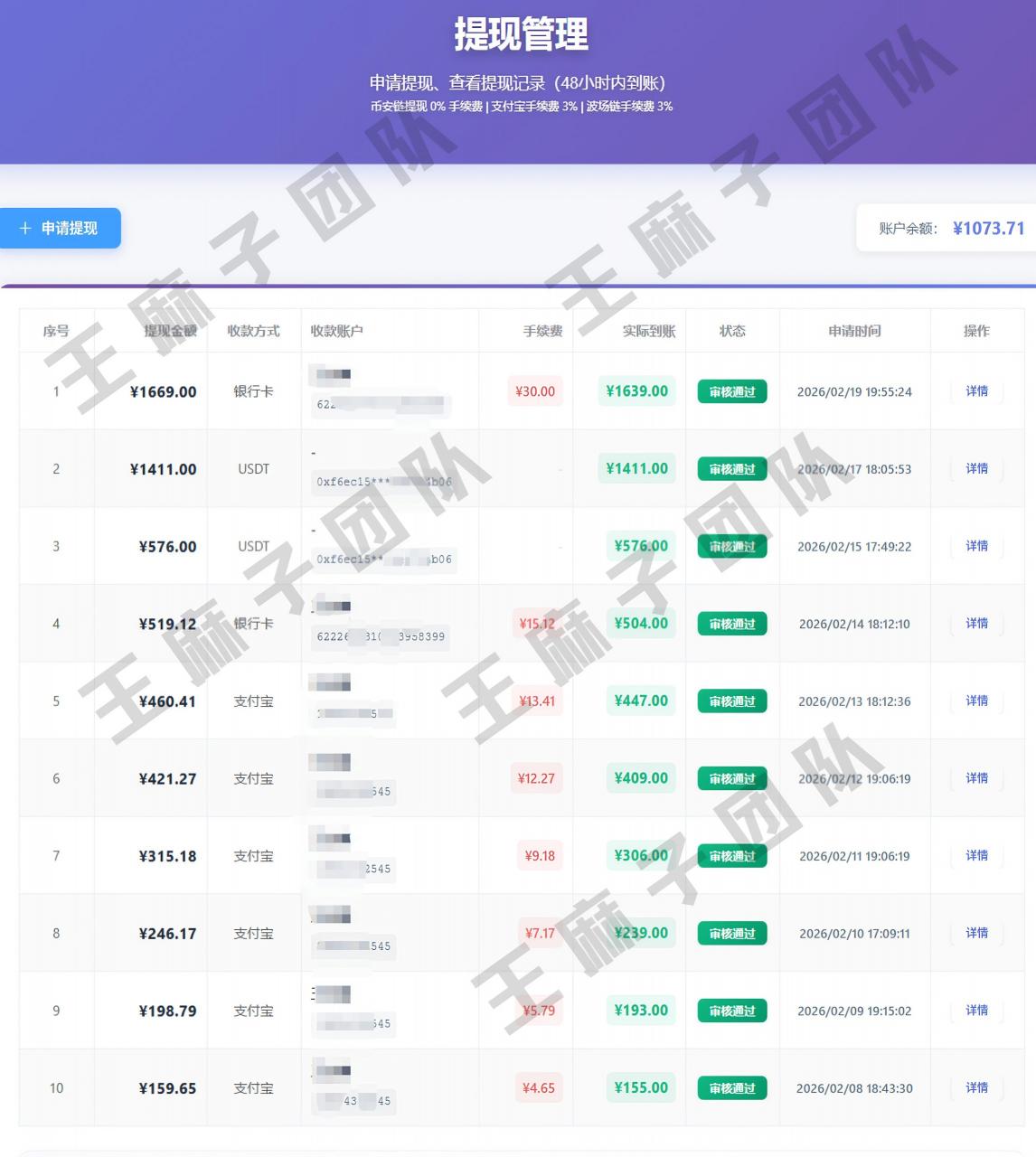 青创助手纯0撸项目，无门槛，每天手机挂4小时，日入3张，稳定运行4年多【揭秘】-21资源库