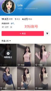 最新AI美女视频制作教学,去AI痕迹,全程带你落地,不玩虚的-21资源库