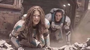 Google AI Studio生成精彩刺激科幻短片教程，带你从零开始制作一部精彩刺激的科幻短片【双语字幕】-21资源库