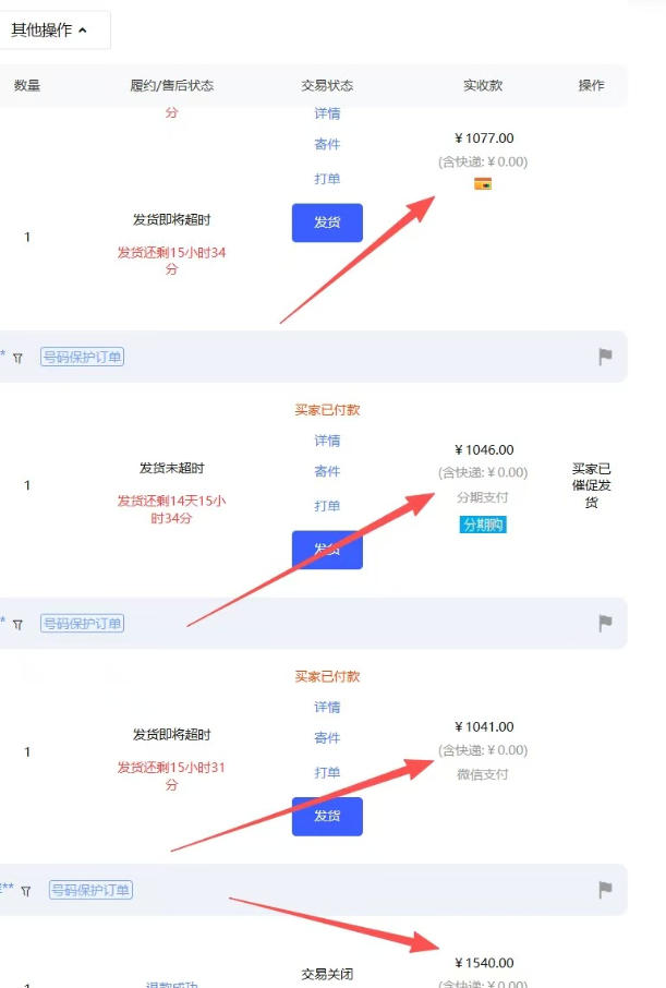 【超强副业】淘宝超高价女装项目：1单賺1k+，可工作室放大（共52节）-21资源库