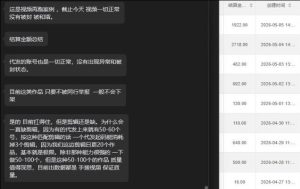 【团长合作2.0】视频矩阵项目_招发手矩阵+剪辑师，共赢项目【揭秘】-21资源库