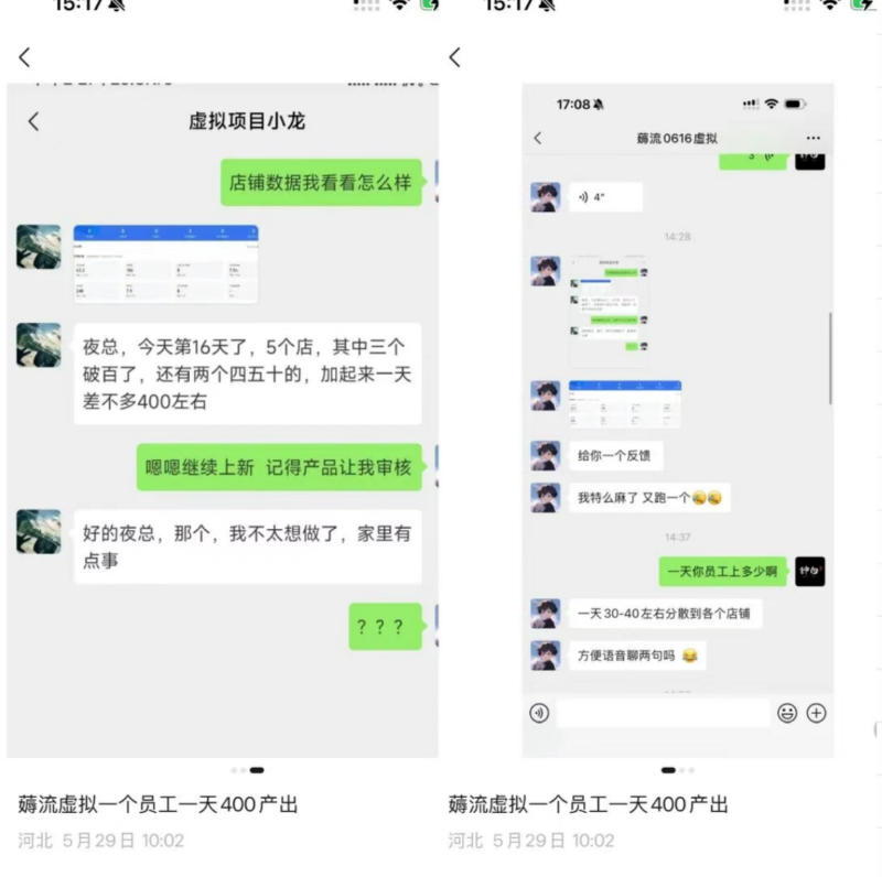 薅流虚拟2.0陪跑课，0成本AI流程化操作，淘宝+闲鱼同步玩法，上一次货两个平台有收益，单店每天200纯利润-21资源库