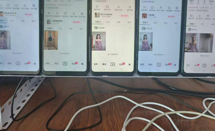 Ai美女跳舞工作流项目，新手也能快速起号涨粉变现，多种变现方式-21资源库