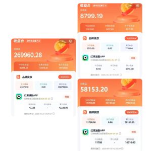 红果漫剧拉新二创剪辑玩法实战课，暑假躺賺新风口，单个新用户佣金7米，日入4位数（更新0808）-21资源库