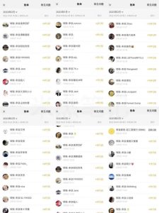 米杰虚拟电商训练营2.0，千万市场！虚拟电商重现江湖，项目玩法大公开【详细教程】-21资源库