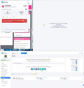 外面收费1888的国外流量全自动挂机项目,单机日产10-30美元【自动脚本+详细玩法】-21资源库