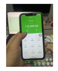 盲盒交友5.0,玩法全新升级,一个月直接变现1.3W,新手小白轻松上手【揭秘】-21资源库
