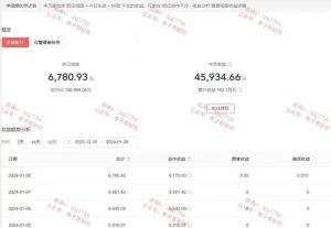 一天2小时，电影解说3.0不封号玩法，轻松日入5000+，保姆级教学【揭秘】-21资源库