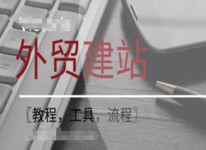 WordPress外贸建站+SEO优化课程【教程，工具，流程】-21资源库