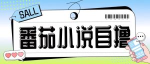最新番茄小说自撸玩法，无需手机，无需双清，成本极低日入200+【揭秘】-21资源库