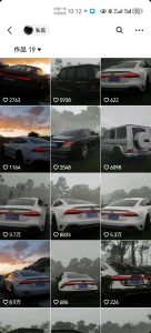 外面收费1980元短视频汽车原创教学，暴力涨粉-21资源库