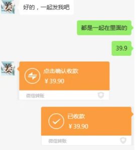 教务资料项目，简单复制，日入500元【完整SOP教程+虚拟资料】-21资源库