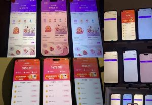 最新语聊自刷项目,亲测3天搞了一千多,不剪辑,不发作品,不带货,简单无脑,无门槛-21资源库