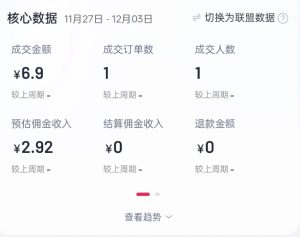 2024短视频好物带货项目,无需实拍,仅靠混剪实现纯视频带货-21资源库