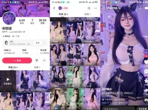 云天AI美女6.0：颜值美女热舞短视频教程-21资源库