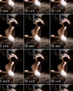 最新抖音手机搬运玩法，一部手机无脑搬运，有人已跑800W播放-21资源库