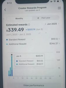 2025年最新TikTok影视解说项目,新手也能挣美金,TK中视频计划保姆级教程-21资源库