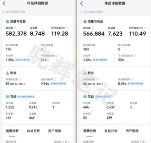 2025年今日头条新玩法，我用这个方法，一天挣了5张+-21资源库