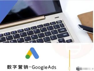 数字营销-GoogleAds-外贸跨境电商教程-21资源库