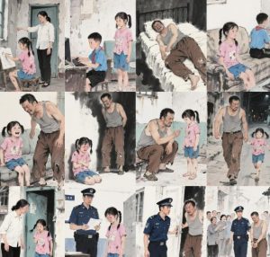 抖音爆火的ai图文故事玩法，18个作品涨粉69.4W，详细制作教程+智能体-21资源库