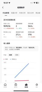 抖音35W粉丝博主AI解压视频制作教学，从零开始用AI打造爆款解压视频，涨粉变现两不误-21资源库