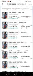 抖音300w粉丝博主的政史类科普视频教学，有大流量扶持，拿伙伴伙伴+精选独家双份收益-21资源库