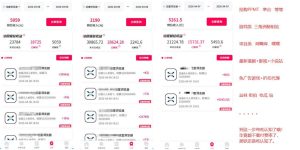 迅雷浏览器项目2.0_拆个大佬周1W的打法-21资源库