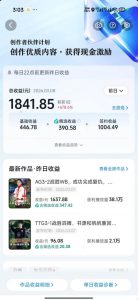 抖音11W粉丝博主的王者荣耀游戏解说教程，文案、配音、素材剪辑全流程，解锁伙伴计划+精选独家收益，日入1k+-21资源库