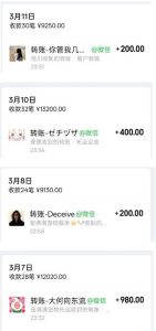 宠物托运阳光赛道賺钱教学,小众高刚需冷门项目,日均10单稳定盈利,单均利润200+-21资源库