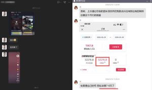 团长蓝海合作3.0，每周爆款模板+合作共赢项目-21资源库