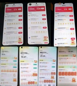 各大平台撸金币玩法（快手新玩法、汽水音乐、红果漫剧、番茄小说、木叶短剧），一波流玩法（收费398元的教程）-21资源库